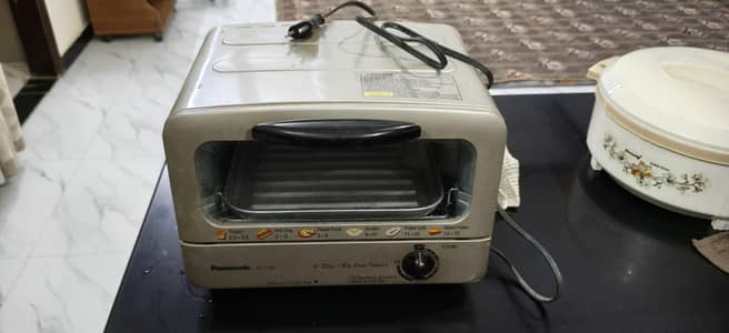 mini oven