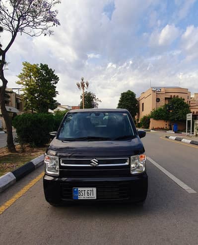 Suzuki Wagon R 2023