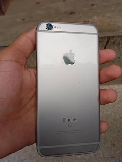 Apple iPhone 6S