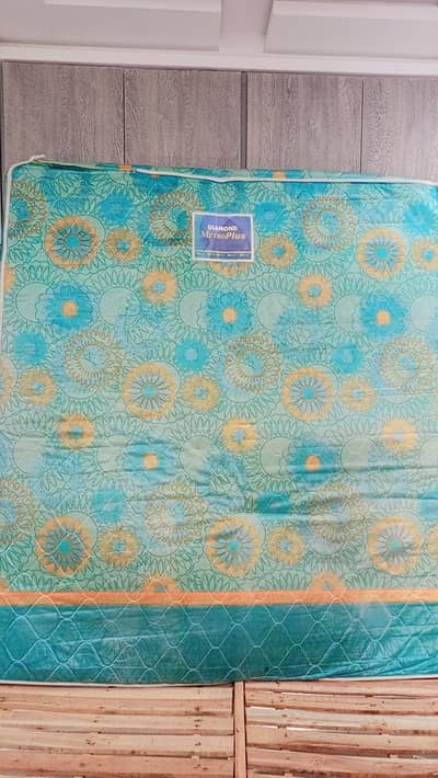 double bed Diamond mattress