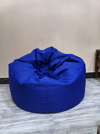 bean bag