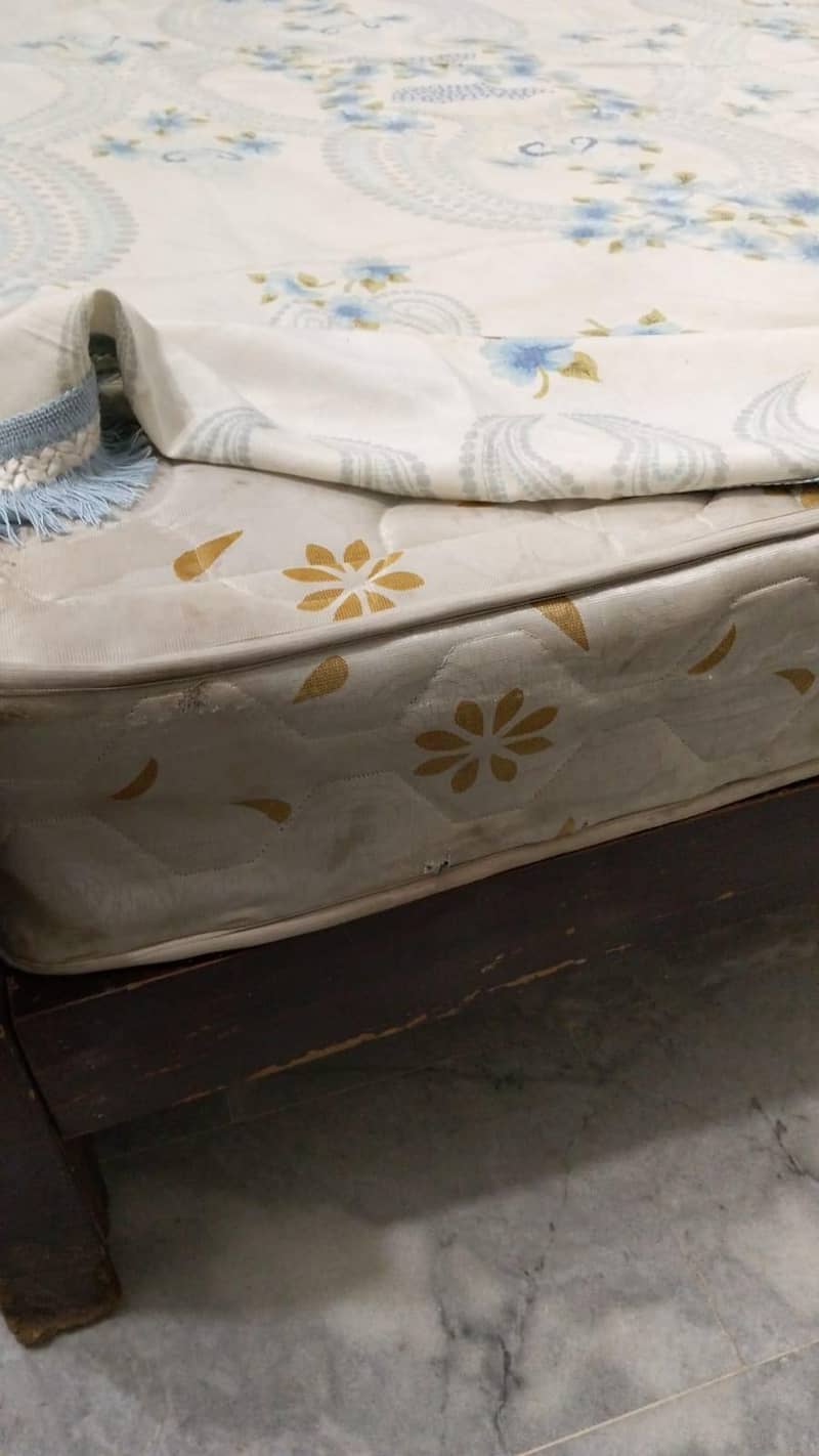 king bed 2
