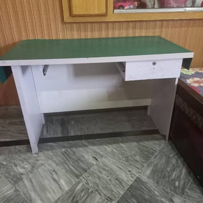 office table
