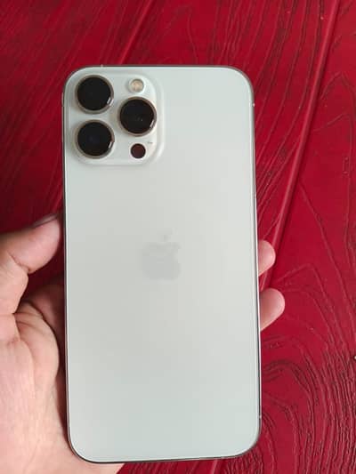 iPhone 13pro max pta approve