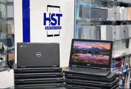 CHROMEBOOK 3100 2in1
