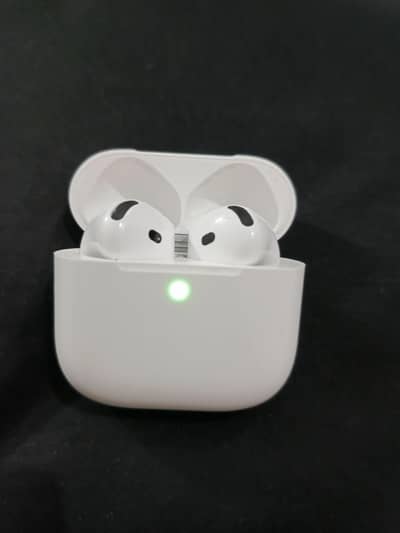 Airpods 4 anc