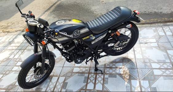 Infinty 150 for sale