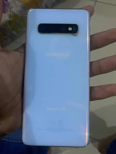Samsung Mobile S10
