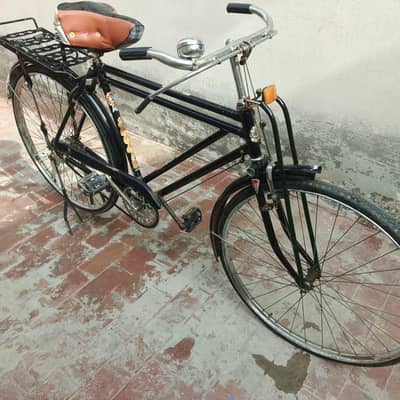 cycle