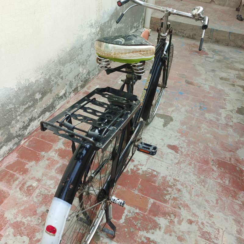 cycle 4