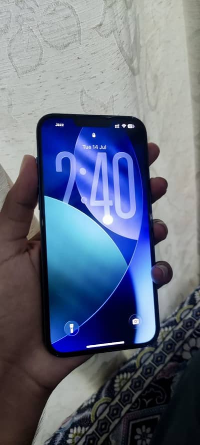 Apple iPhone 13 Pro Max— Official PTA Approved