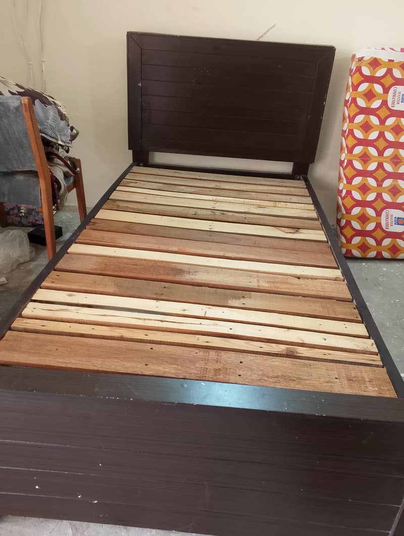 single bed 1