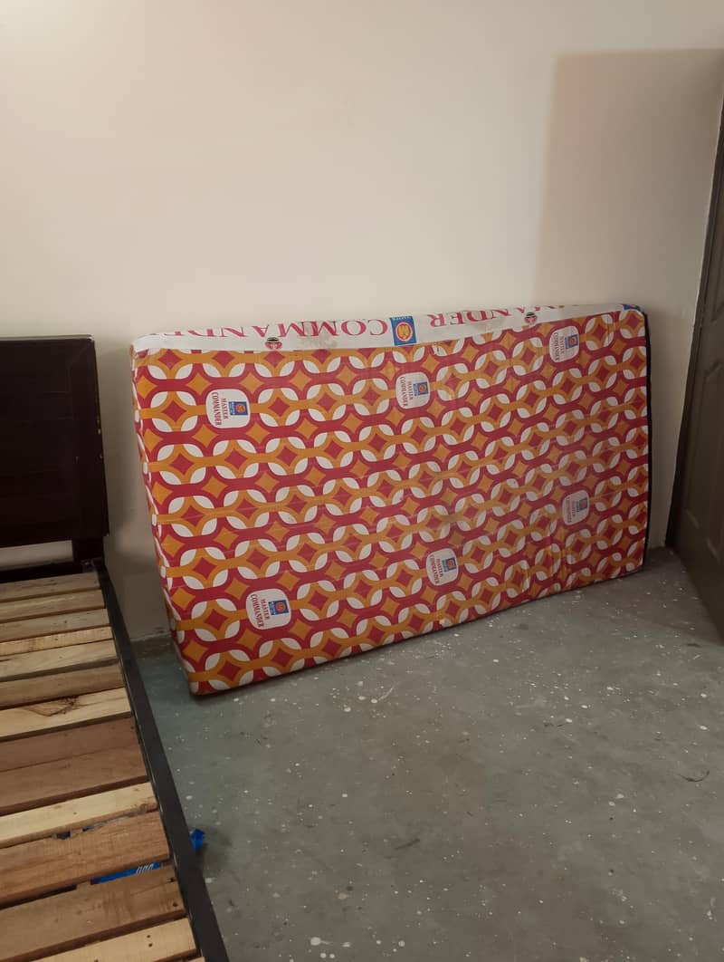 single bed 2