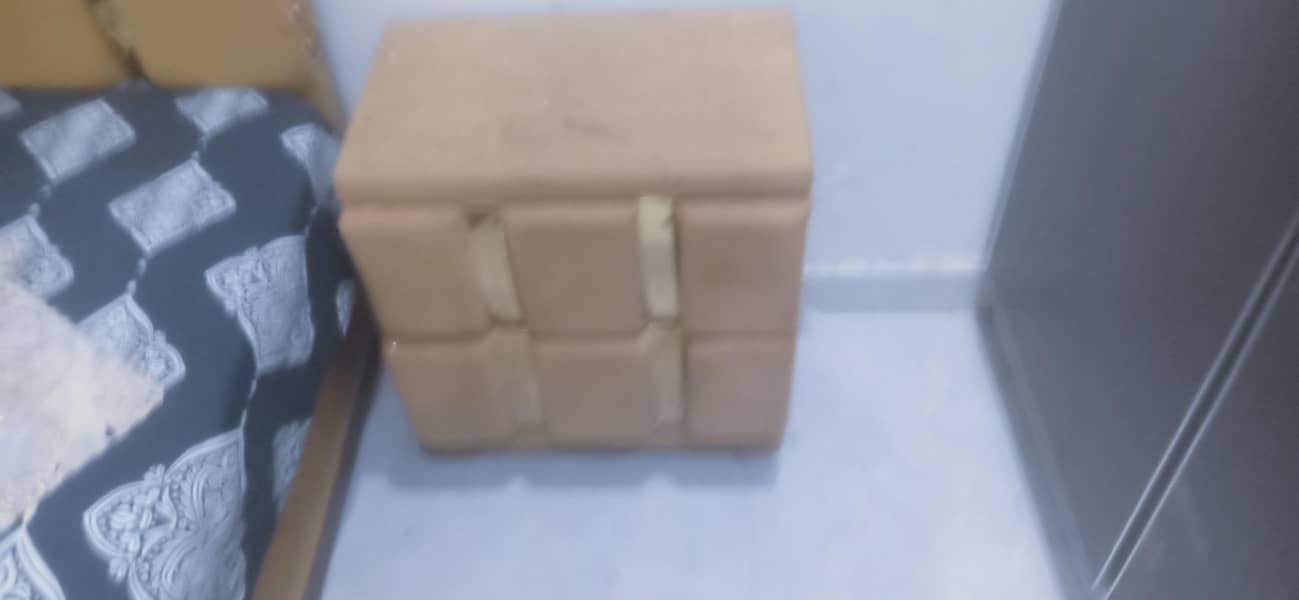 condition 10/8  full bed set 3