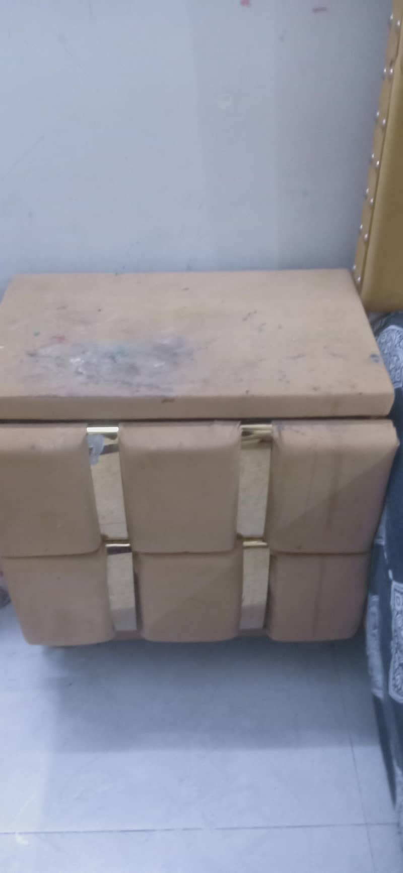 condition 10/8  full bed set 5