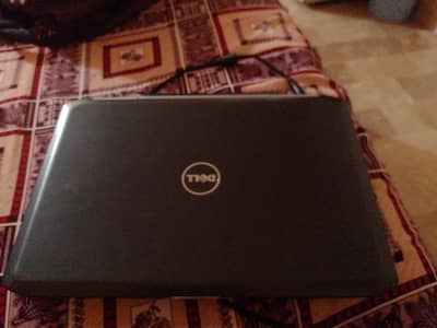Dell E5420 Core i5 2nd Generation