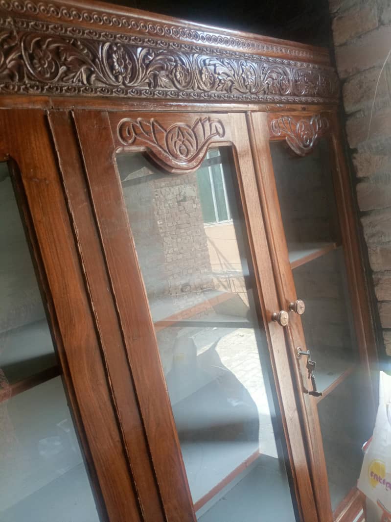 showcase condition new 0