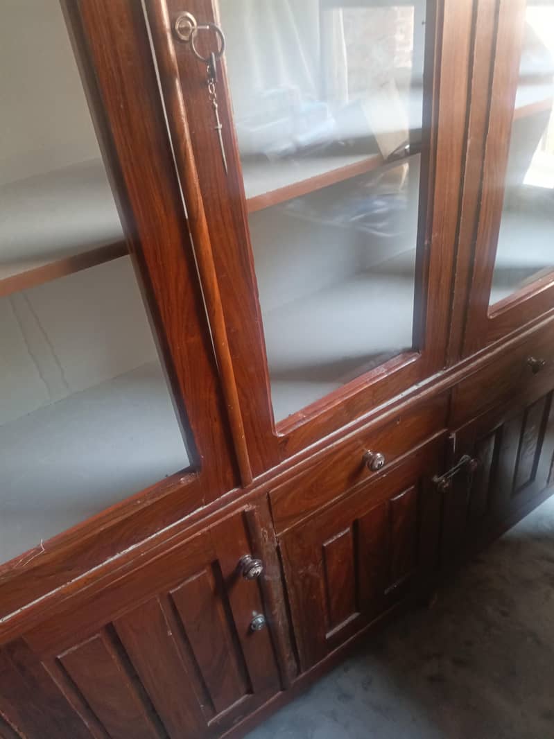 showcase condition new 1