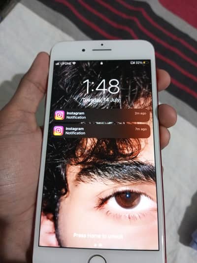 Apple iPhone 7 Plus