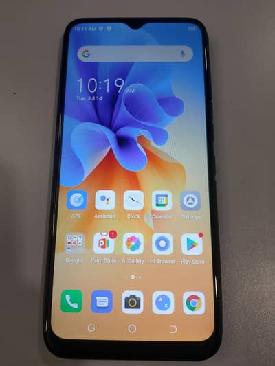Tecno Spark 7t for sale at reasonable price