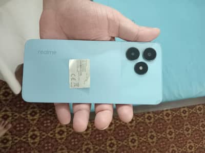 realme Note 50