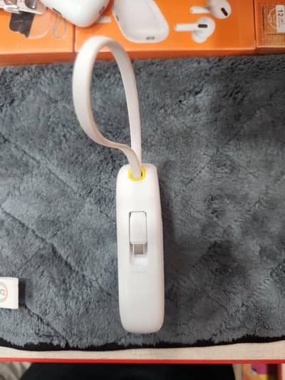 baisoos  power Bank