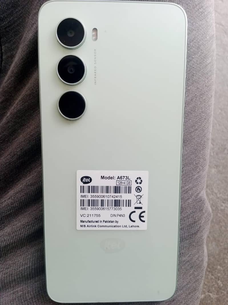 Itel Other Model 0