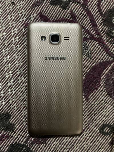 Samsung Mobile Grand Prime Plus