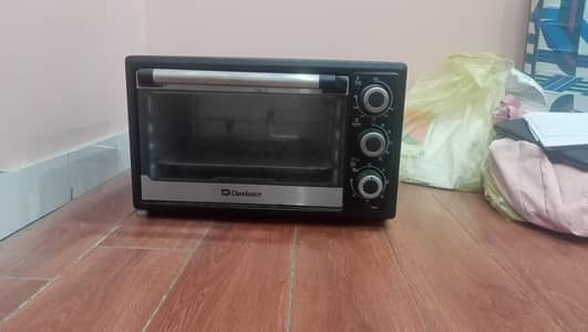 Baking Oven