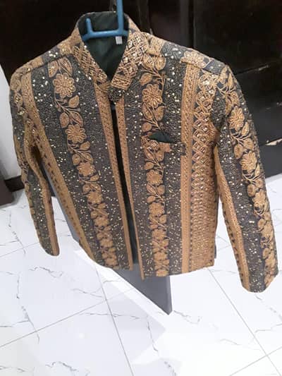 prince coat for boy wedding and party