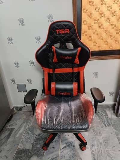 TGR gaming chair
