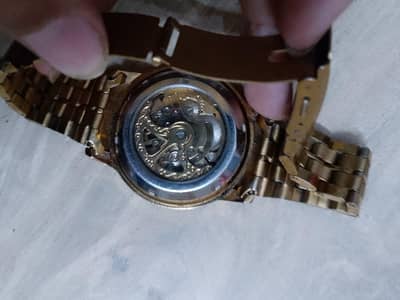 rolex