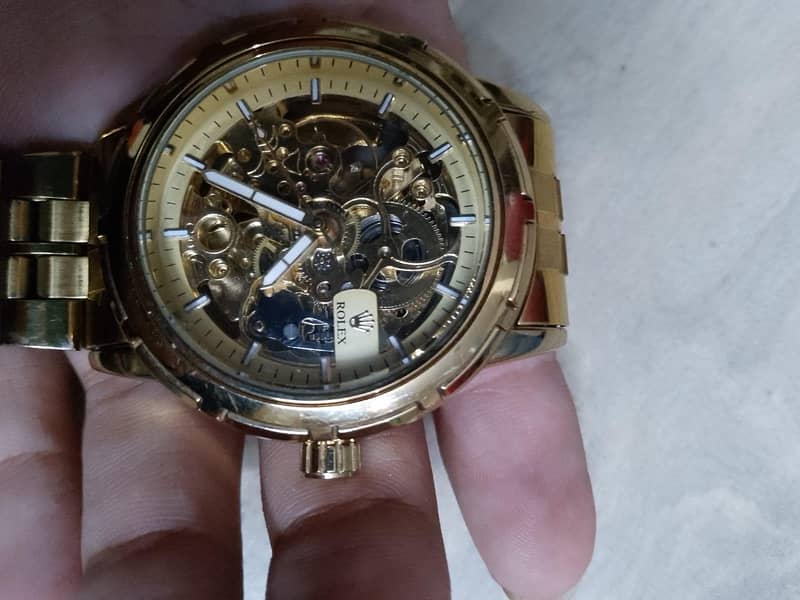 rolex 1