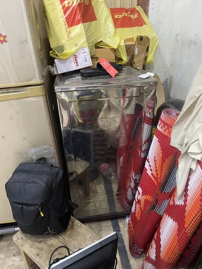Extra Large Jumbo Dryer Size