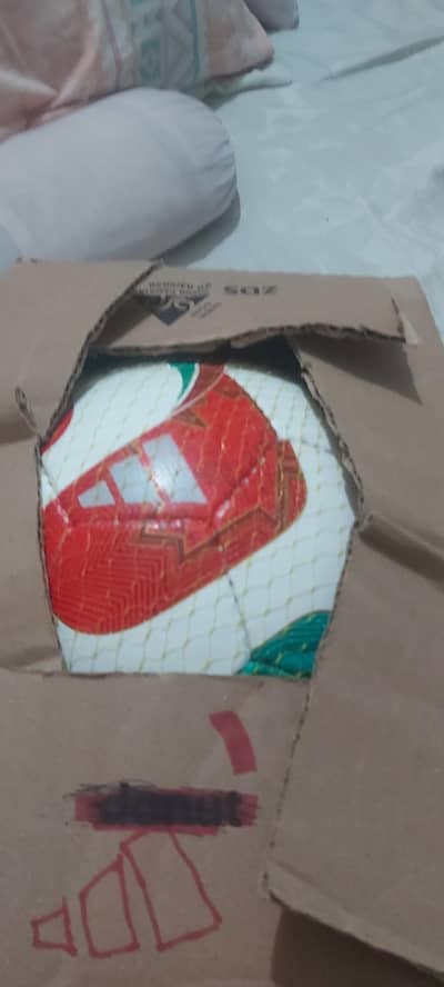 fifa 2026 football tironda