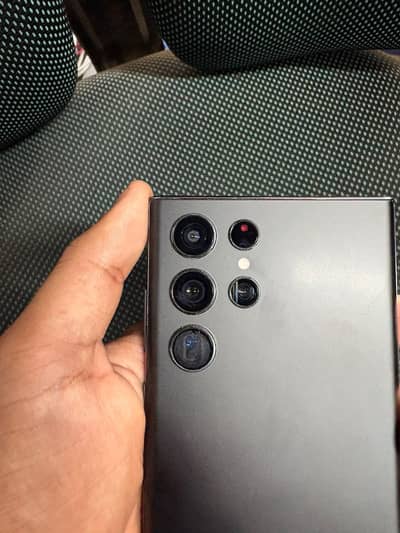 Samsung Mobile S22 Ultra