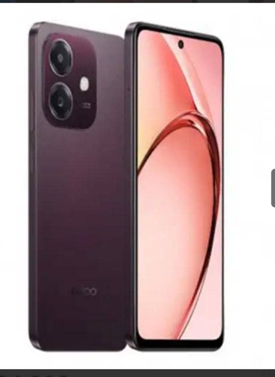 OPPO A5i 0