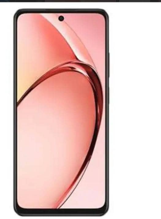 OPPO A5i 1