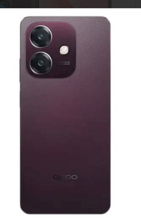OPPO A5i 2