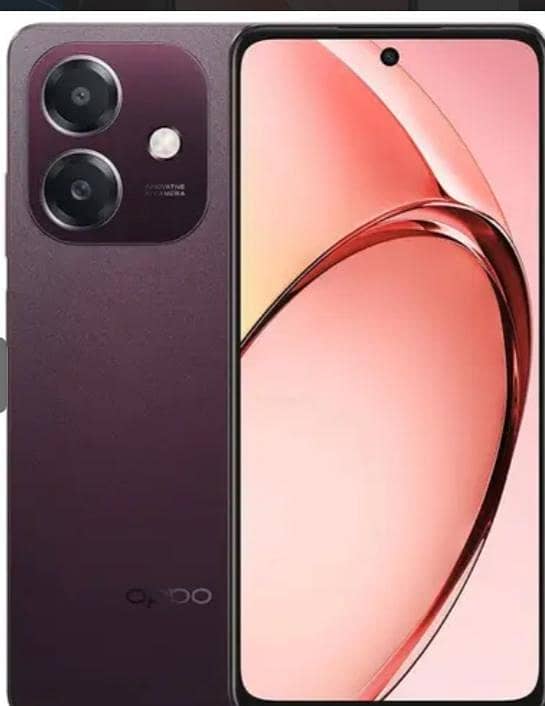 OPPO A5i 3