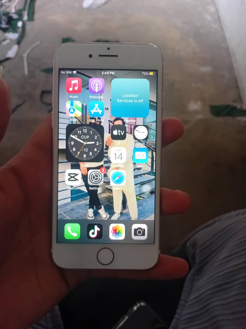 Apple iPhone 7 1