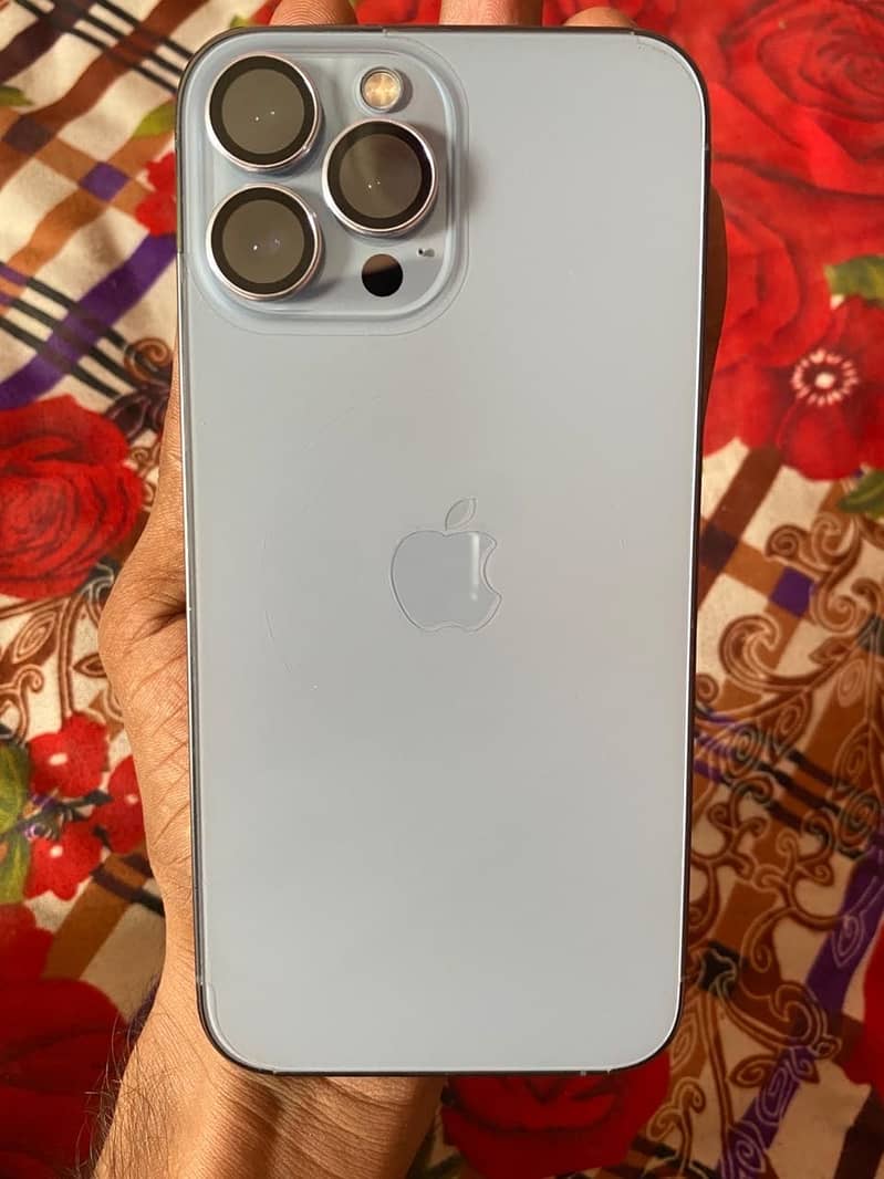 iPhone 13 Pro Max 3