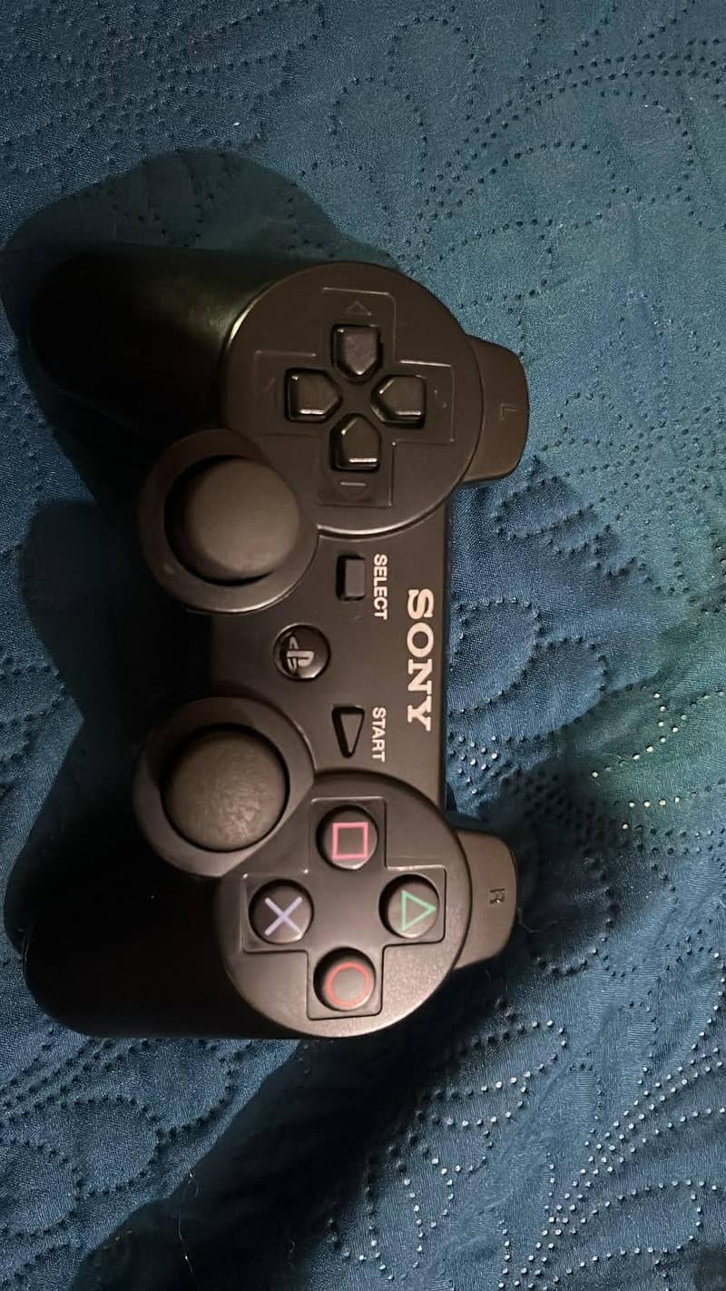 ps3 controler 1