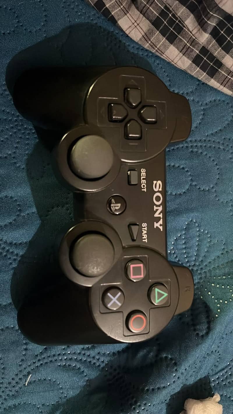 ps3 controler 3