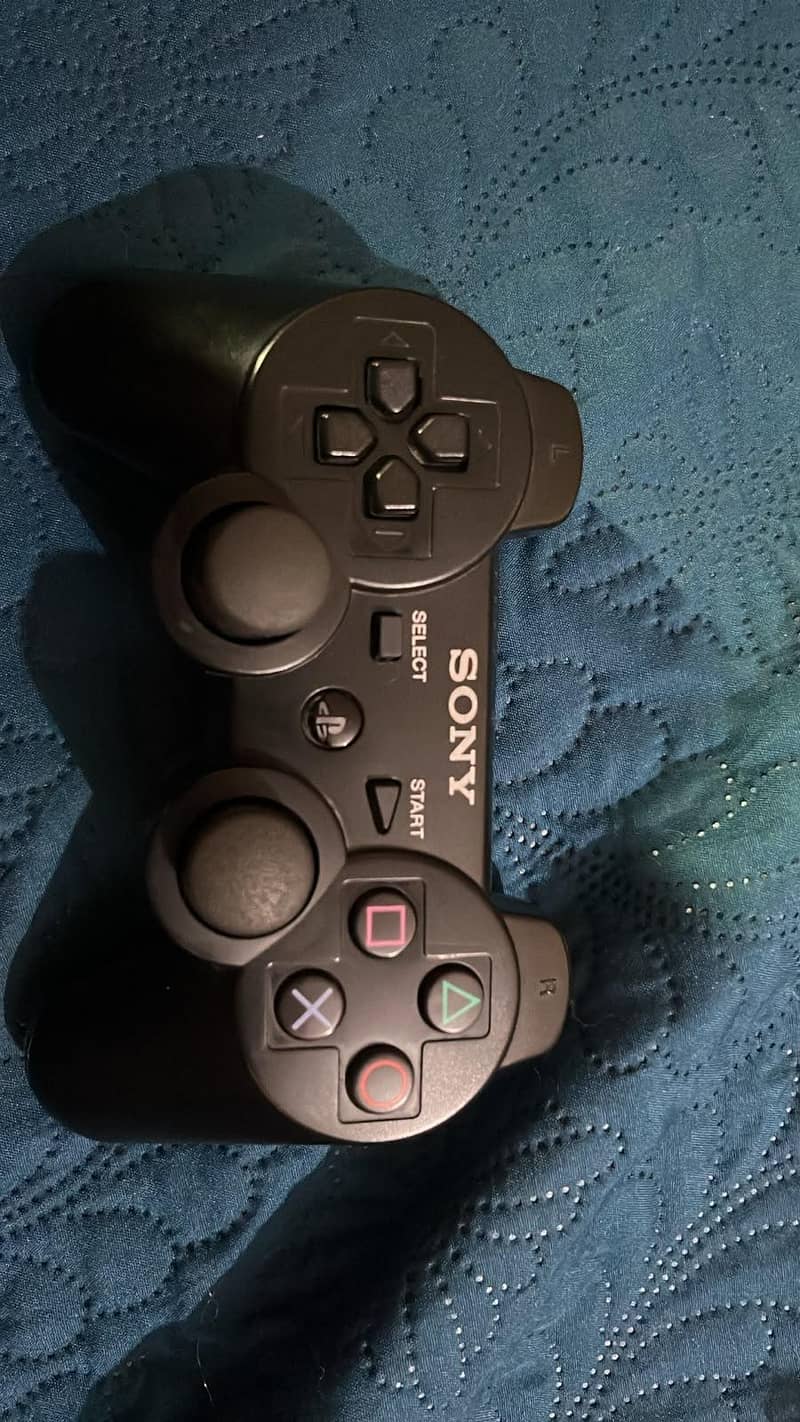ps3 controler 5