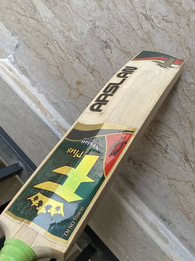 Hard Ball Bat