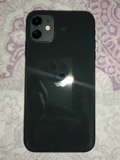 Apple iPhone 11 jv