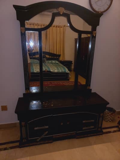 Bedroom Set for Sale