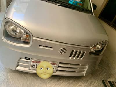 Suzuki Alto VX 2022