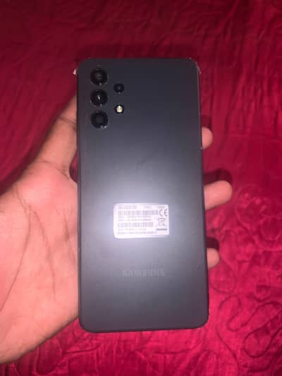 Samsung Mobile A32